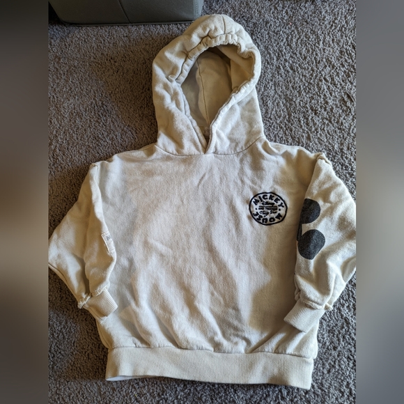 Zara hoodie - Picture 2 of 2